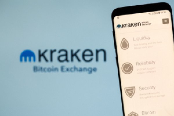 Kraken сайт покупок